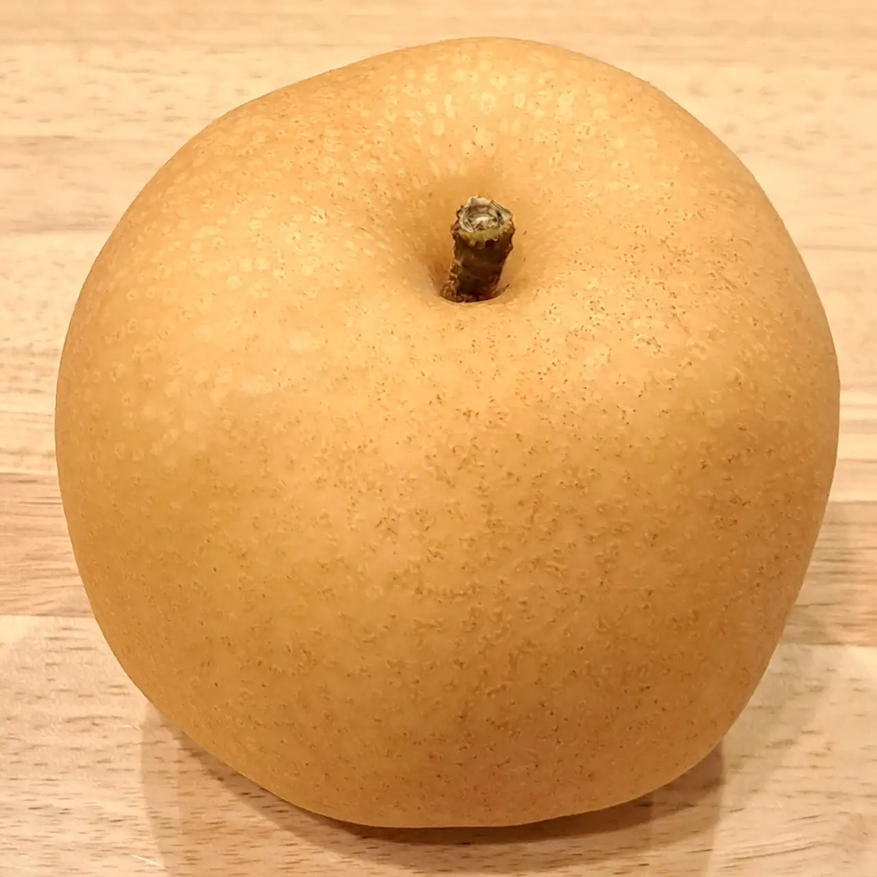 甘ひびきの果実（アップ）