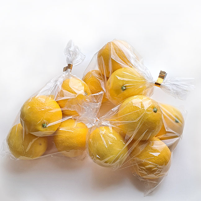 土佐小夏・ご家庭用・小分け袋入り