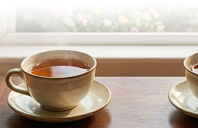 お茶製品がまとめ買いでお得！