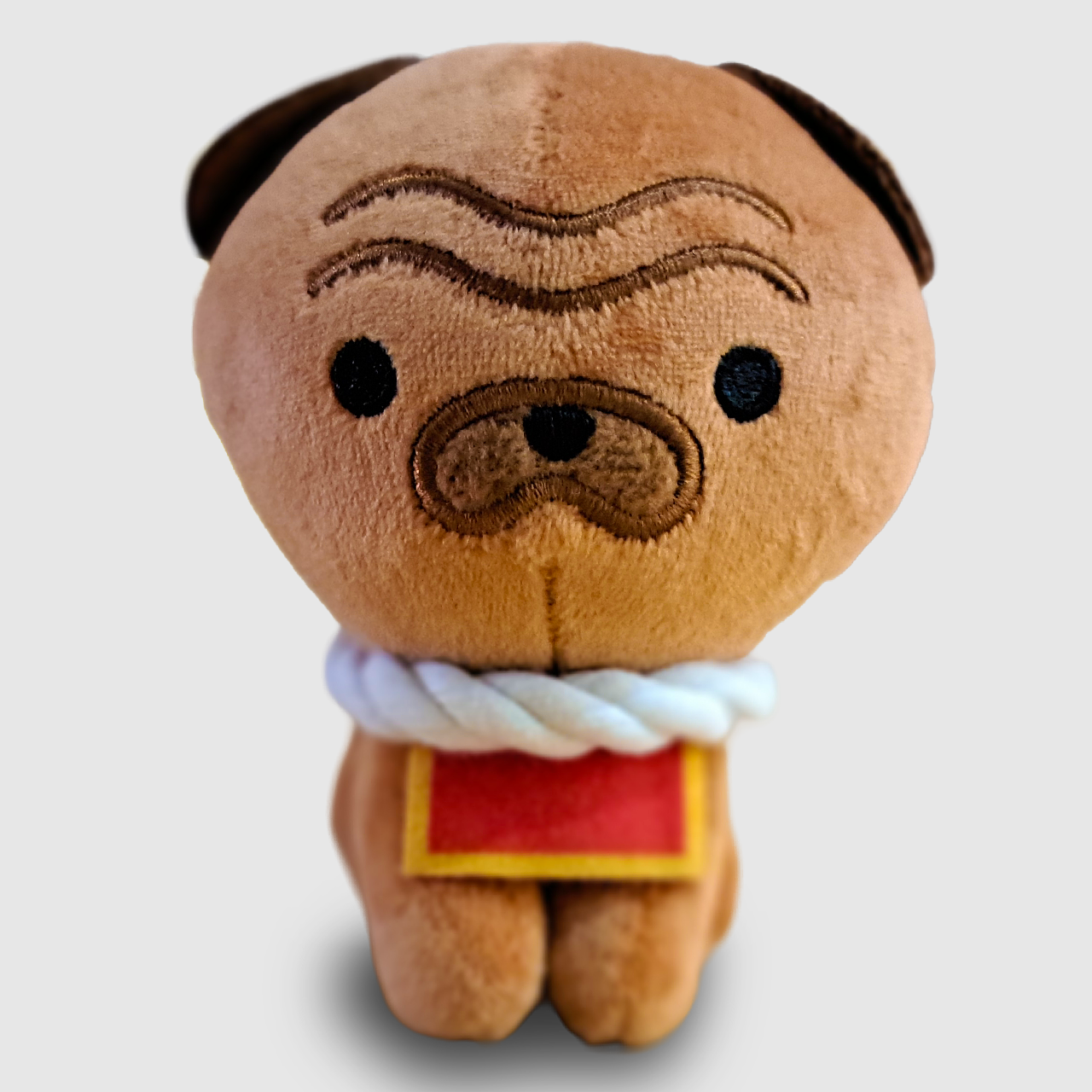 土佐犬 マスコット（ぬいぐるみ）
